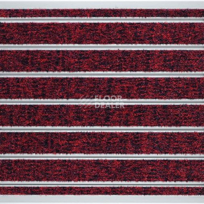 Грязезащитные покрытия Milliken Obex™ Bar Gyc 168 RED фото 1 | FLOORDEALER